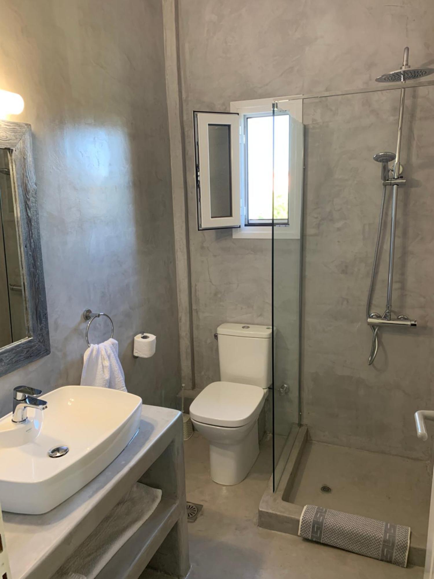 Galini Apartments Trapezaki  Ngoại thất bức ảnh