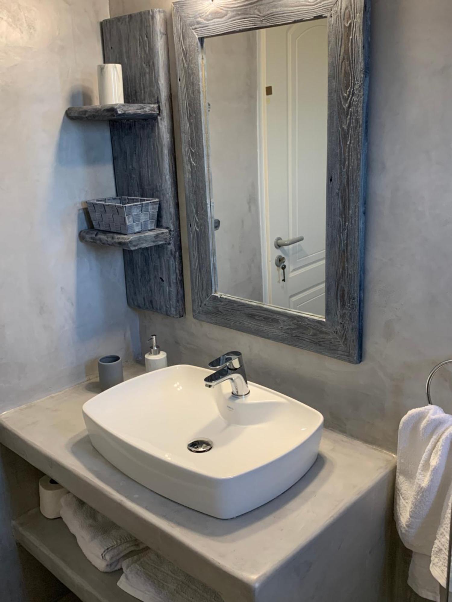Galini Apartments Trapezaki  Ngoại thất bức ảnh